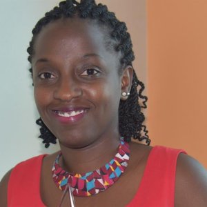 DR. ESTHER NASUUNA