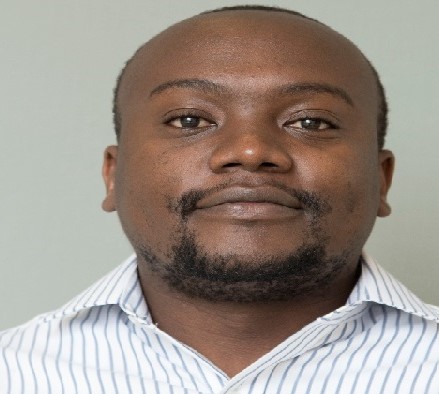 DR. EMMANUEL KIIZA MWESIGA