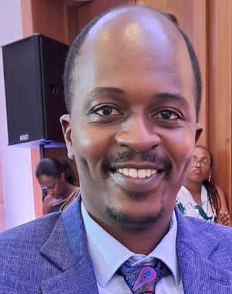 MR.GRACE BANTURAKI