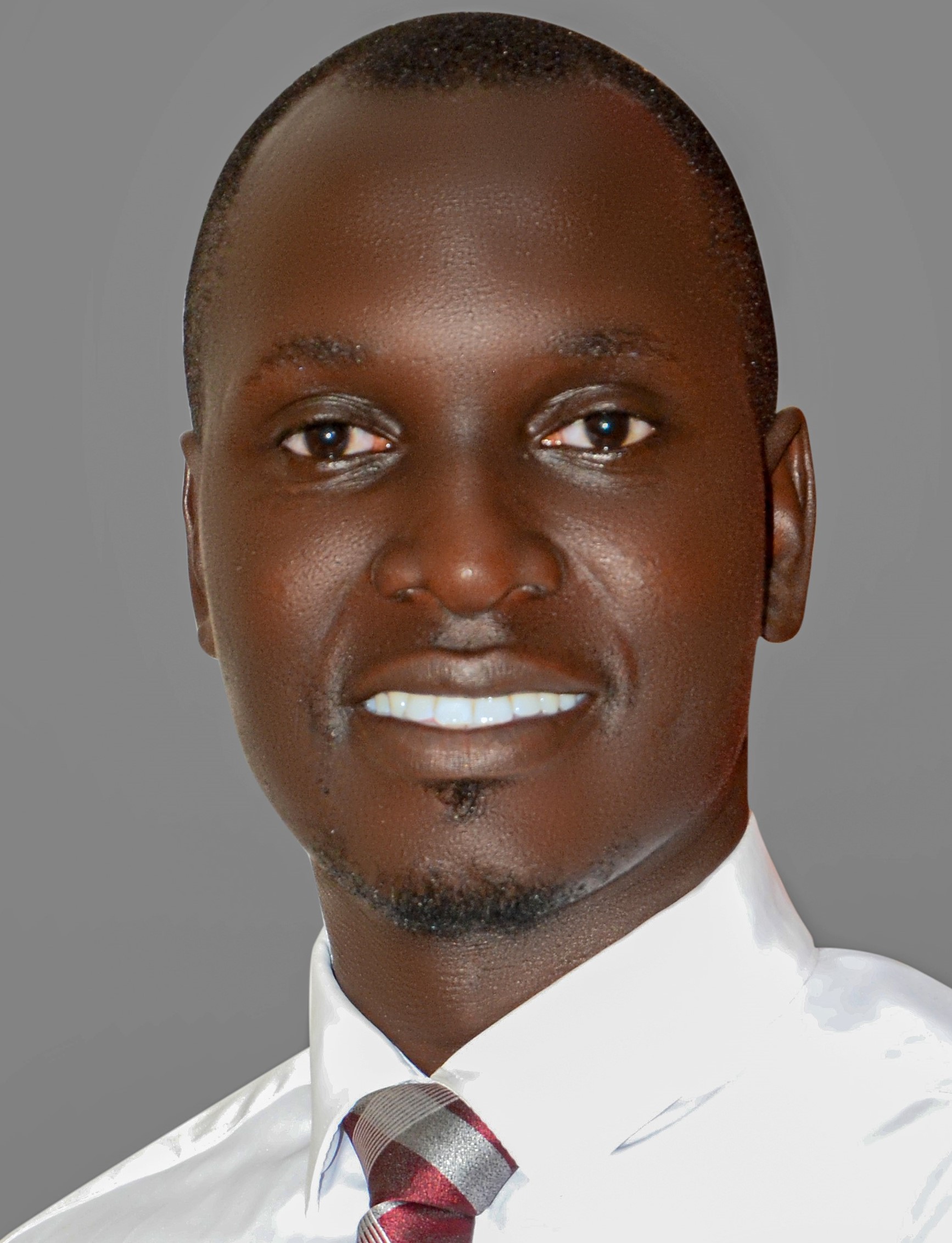 MR. TIMOTHY OTAALA