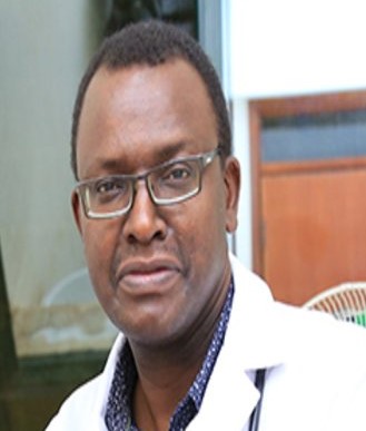 PROF.ROMANO BYARUHANGA