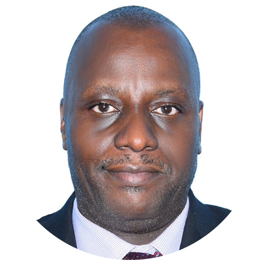 DR. KAMBUGU ANDREW