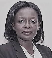 PROF. NOELINE NAKASUJJA