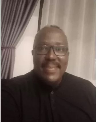 MR.WILLIAM KIDEGA