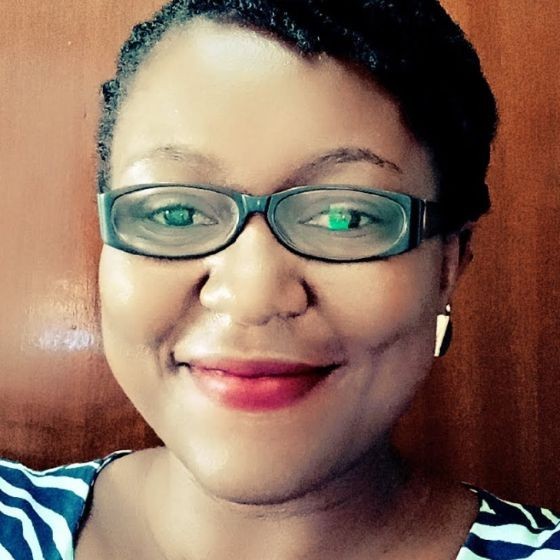 DR.PRISCILLA HAGUMA