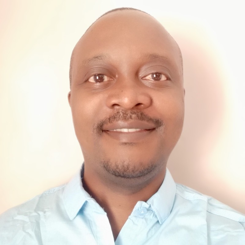 DR.NELSON KALEMA